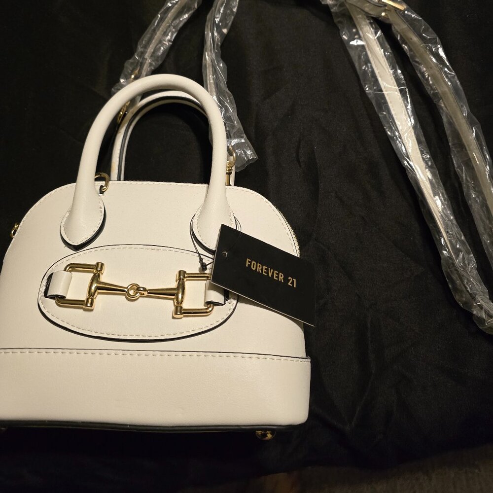 Forever 21 Purse